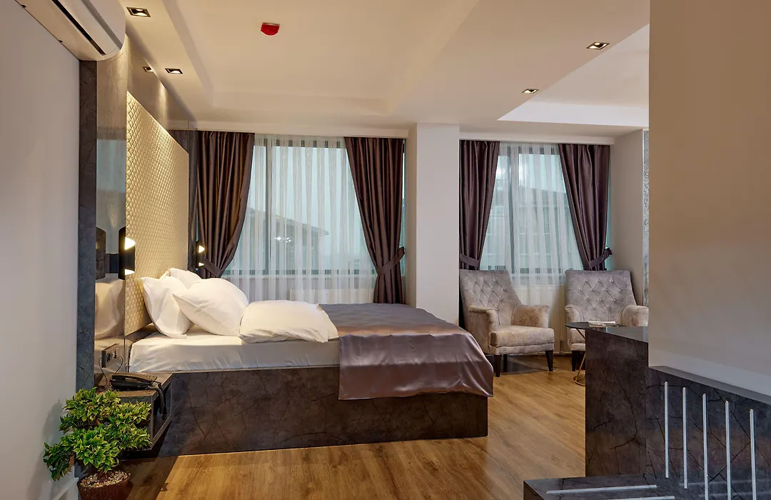 The Bold Hotel-1