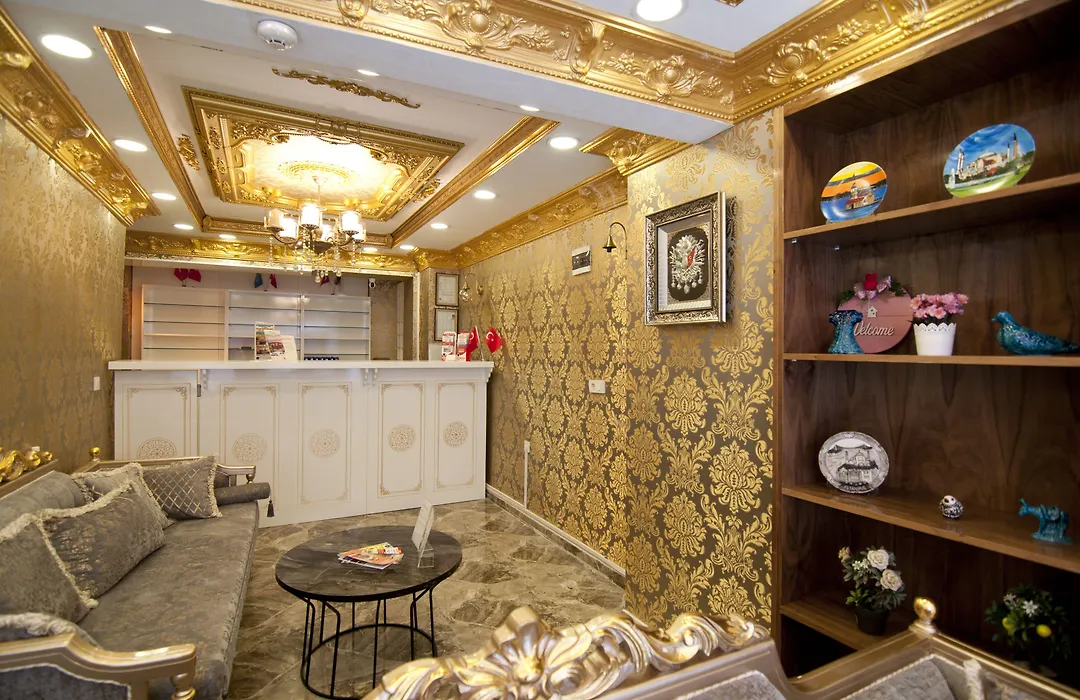 Immortelle Hotel Lord Sophiha-1