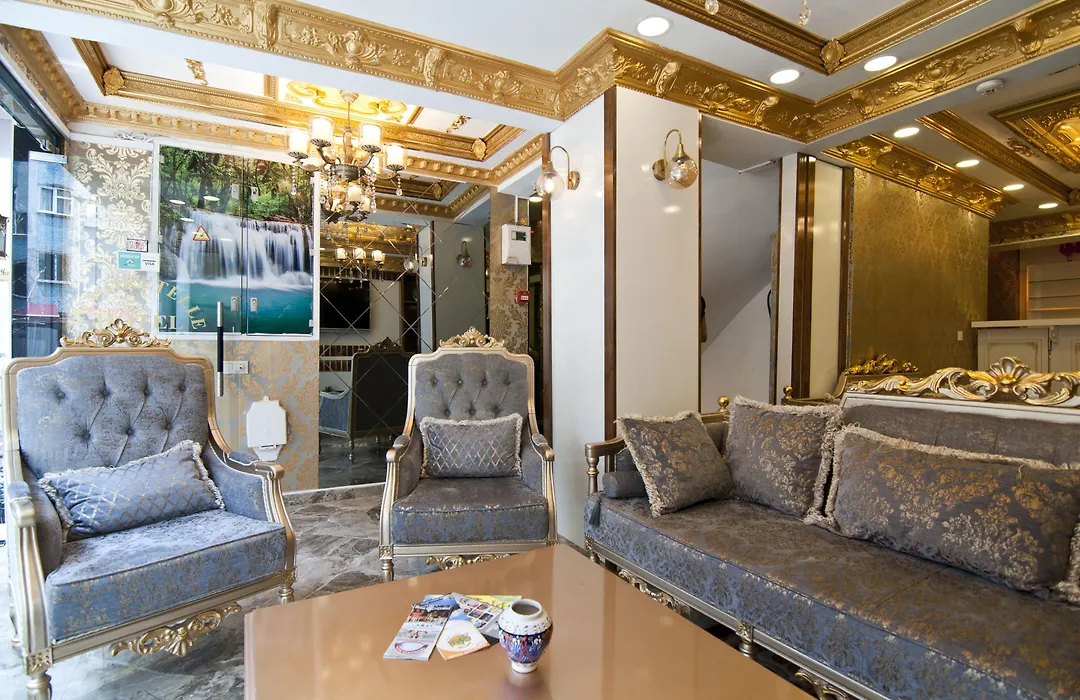 Immortelle Hotel Lord Sophiha-1