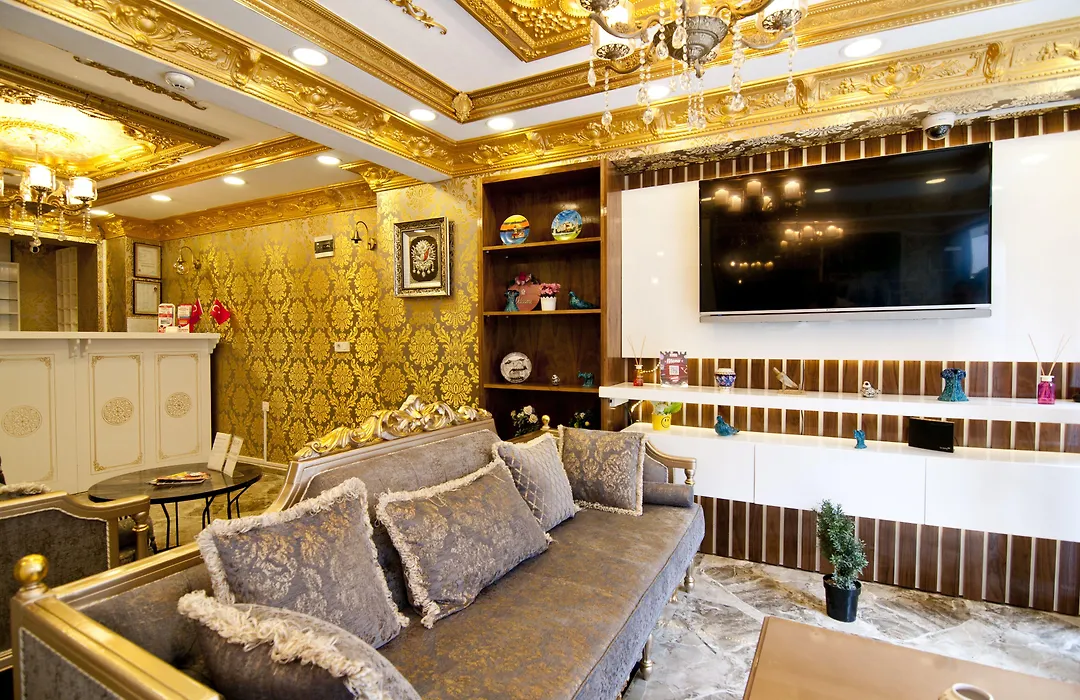 Immortelle Hotel Lord Sophiha-1
