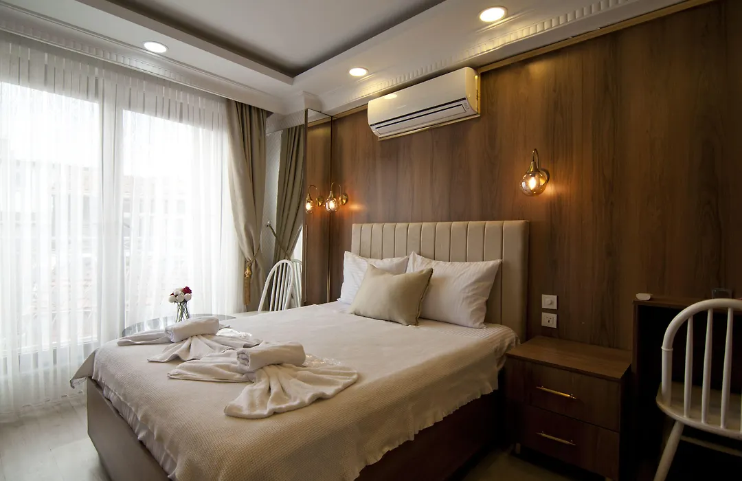 Immortelle Hotel Lord Sophiha-1