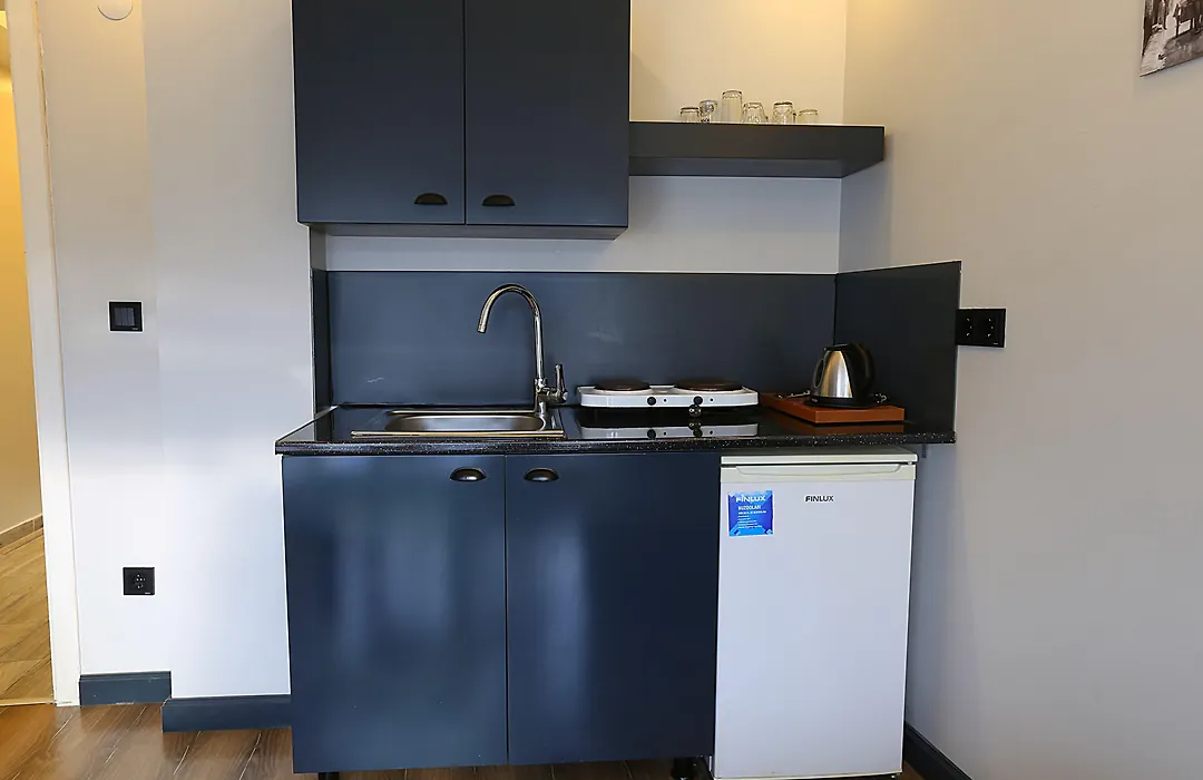 Galata King Suites-1