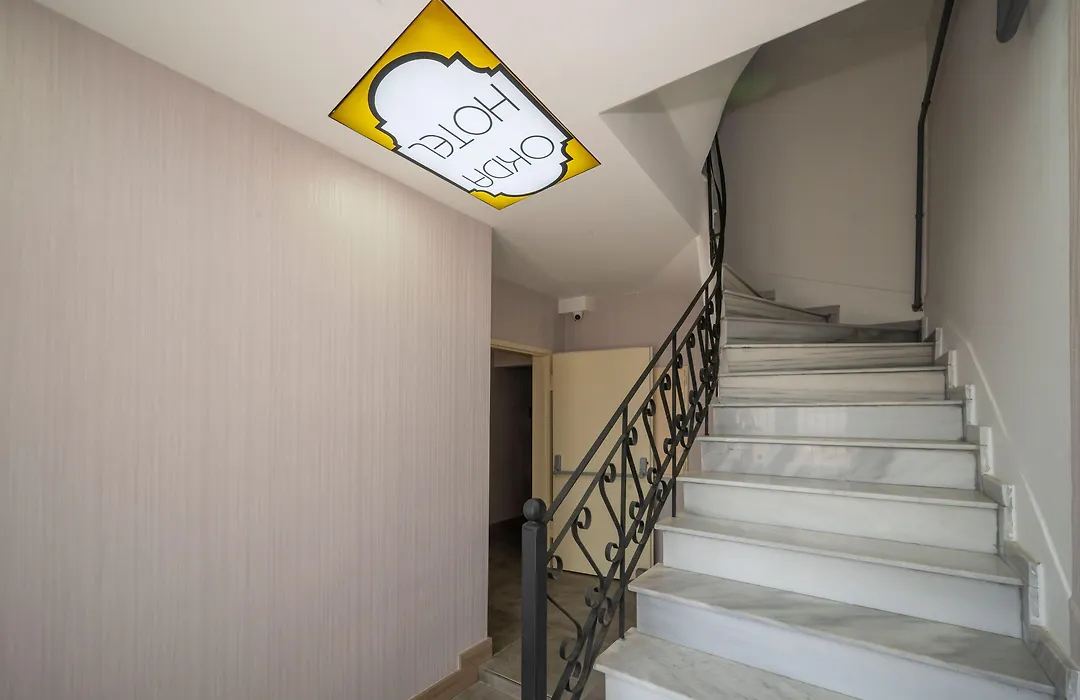 Okda Hotel-1