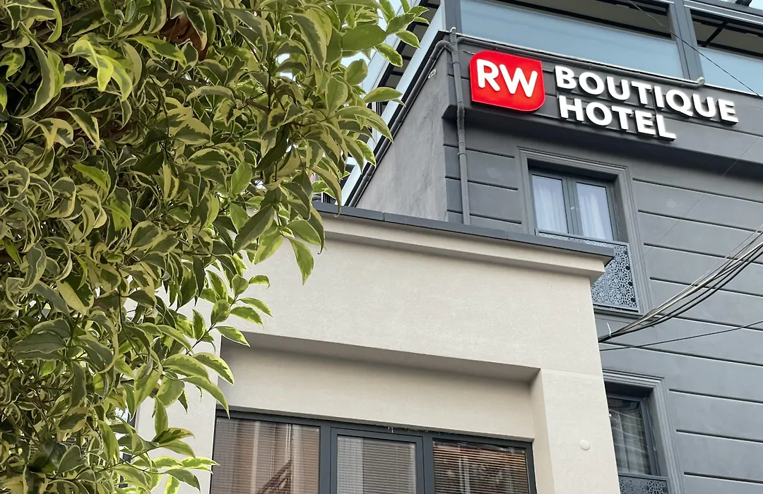 Rw Boutique Hotel-1