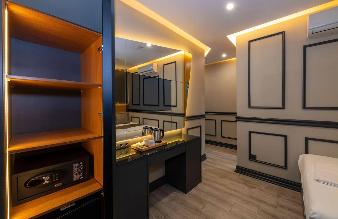 Confores Hotel-1