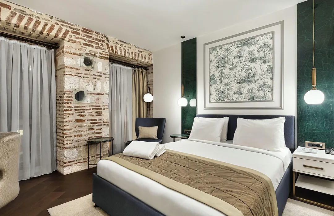 Pera Rasso Hotel-1