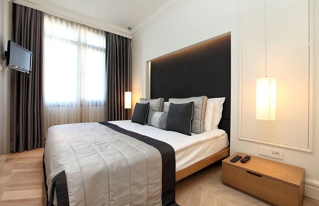 Atik Suite Taksim-1