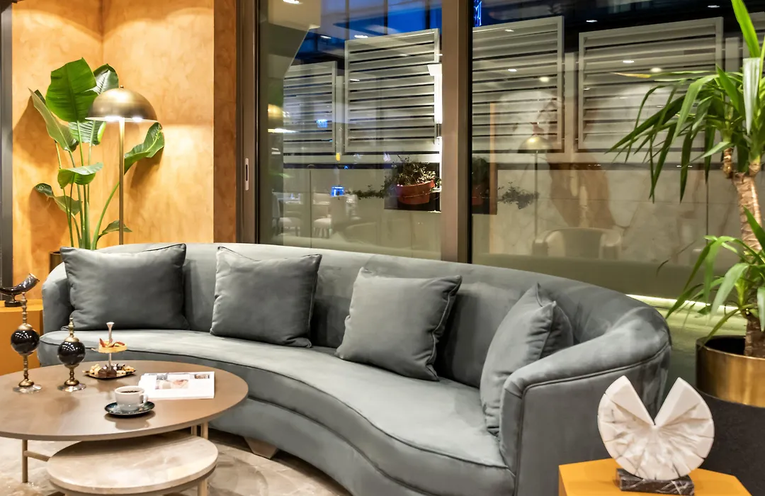 Aspera Hotel Altunizade-1