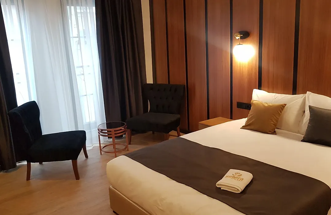 Nupera Hotel-1