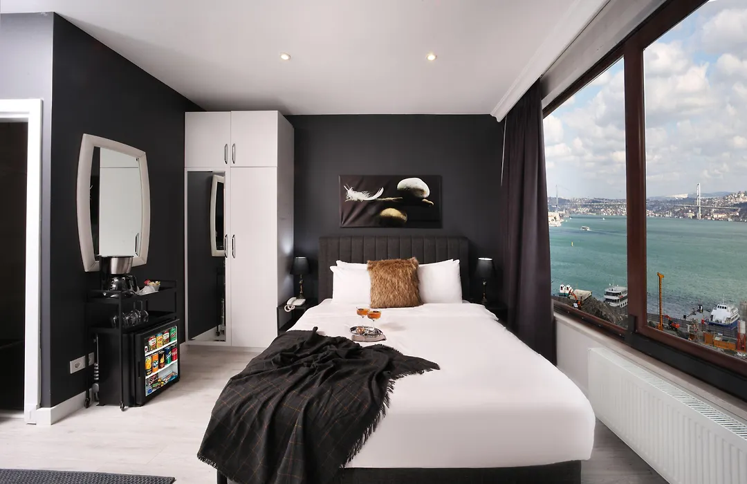 Etiz Hotels Bosphorus-1
