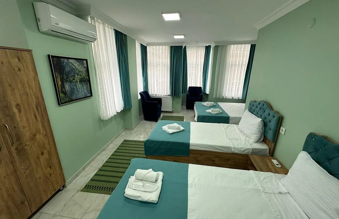Peker Hotel-1