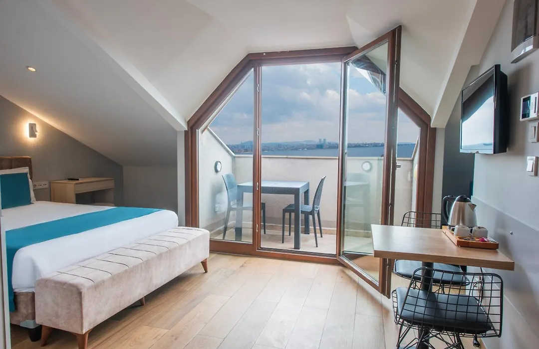 Sur Hotel Sultanahmet-1