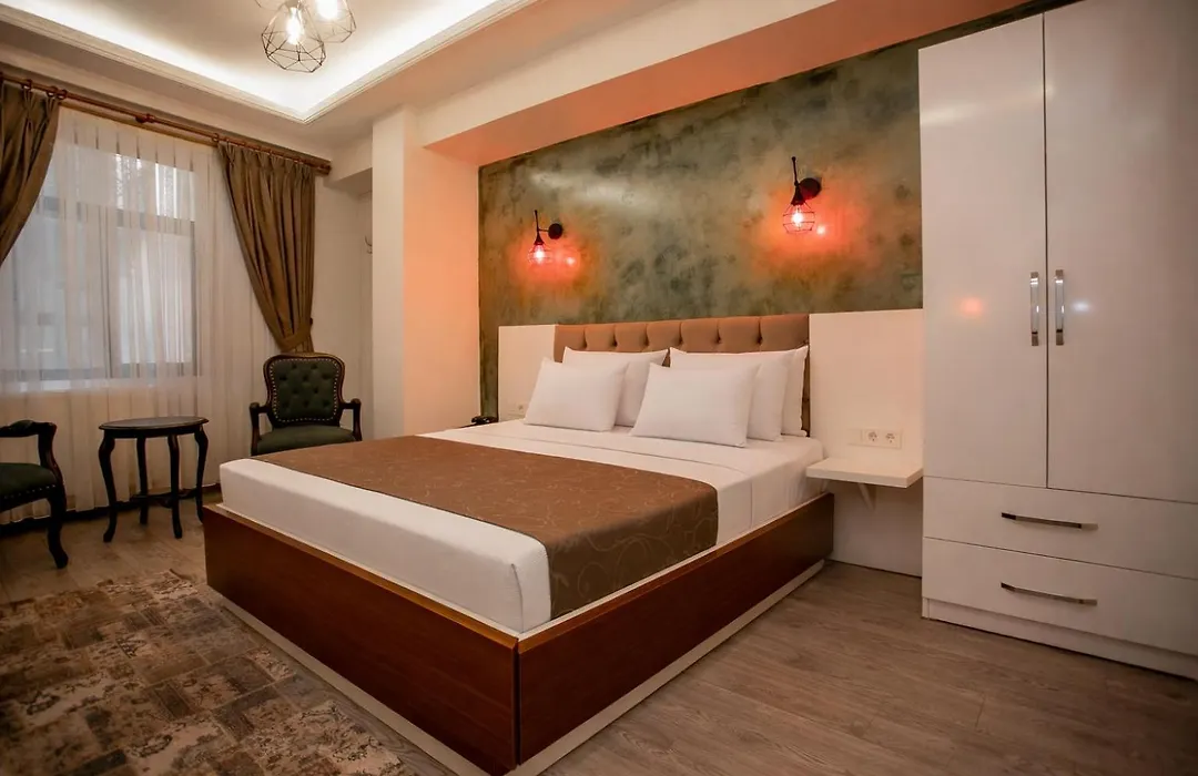 Hotel Pera Capitol - Taksim&İstiklal-1
