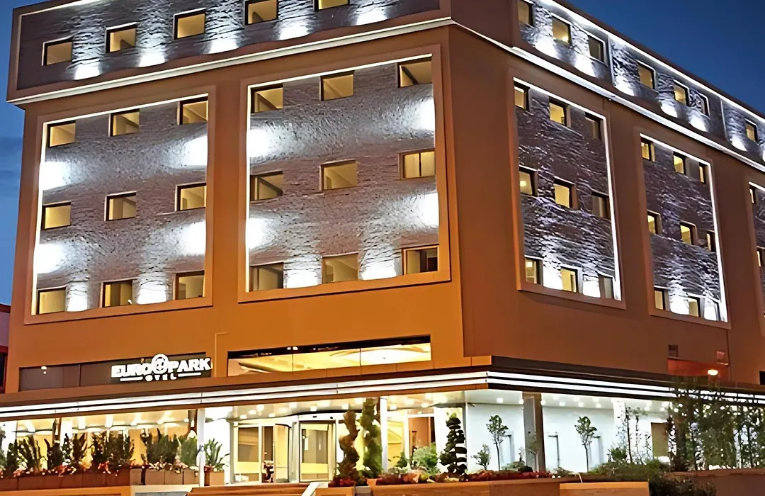 Euro Park Otel-1