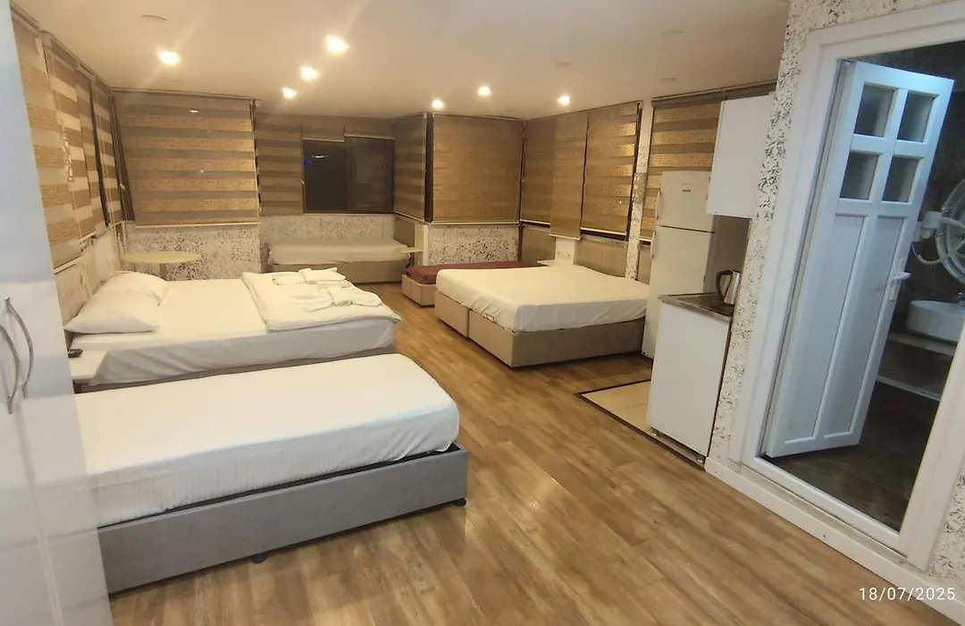 Sun Comfort Hotel-1
