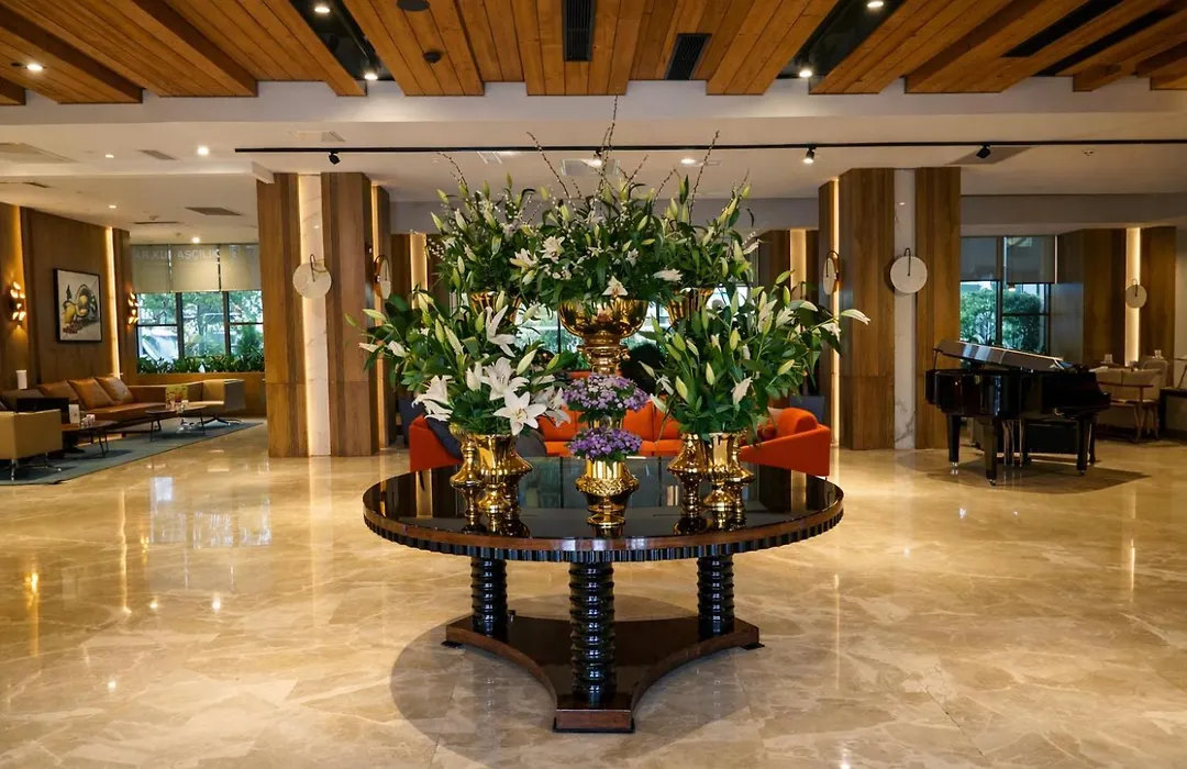 Dosso Dossi Hotels & Spa Downtown-1