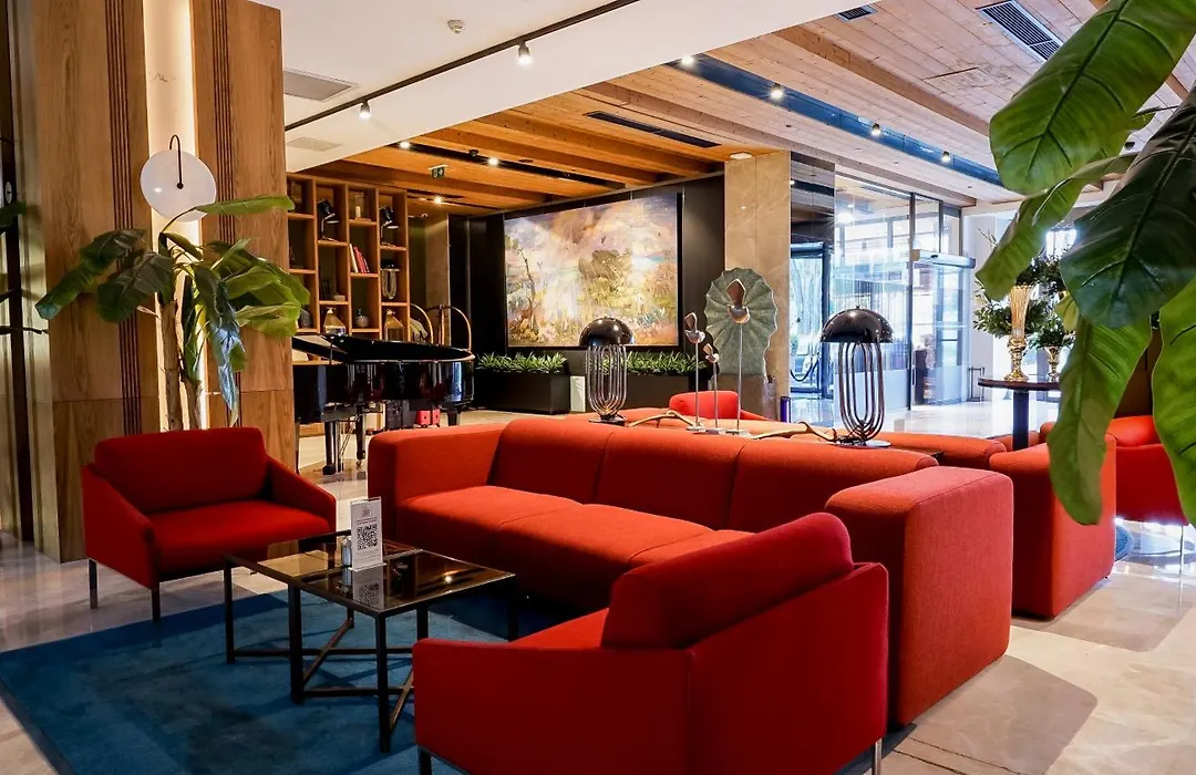 Dosso Dossi Hotels & Spa Downtown-1