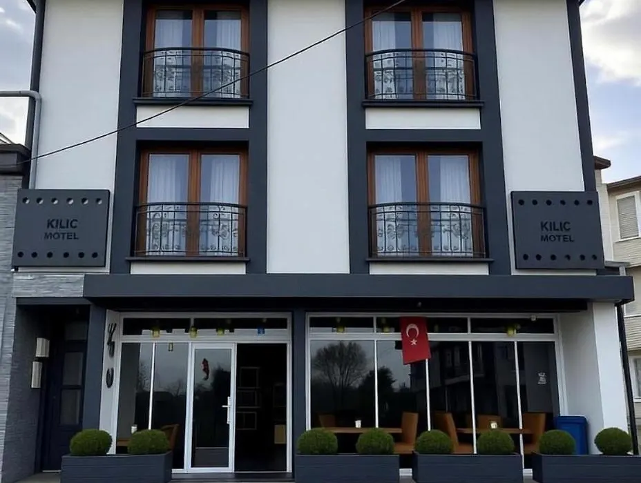Kiliç Motel-1