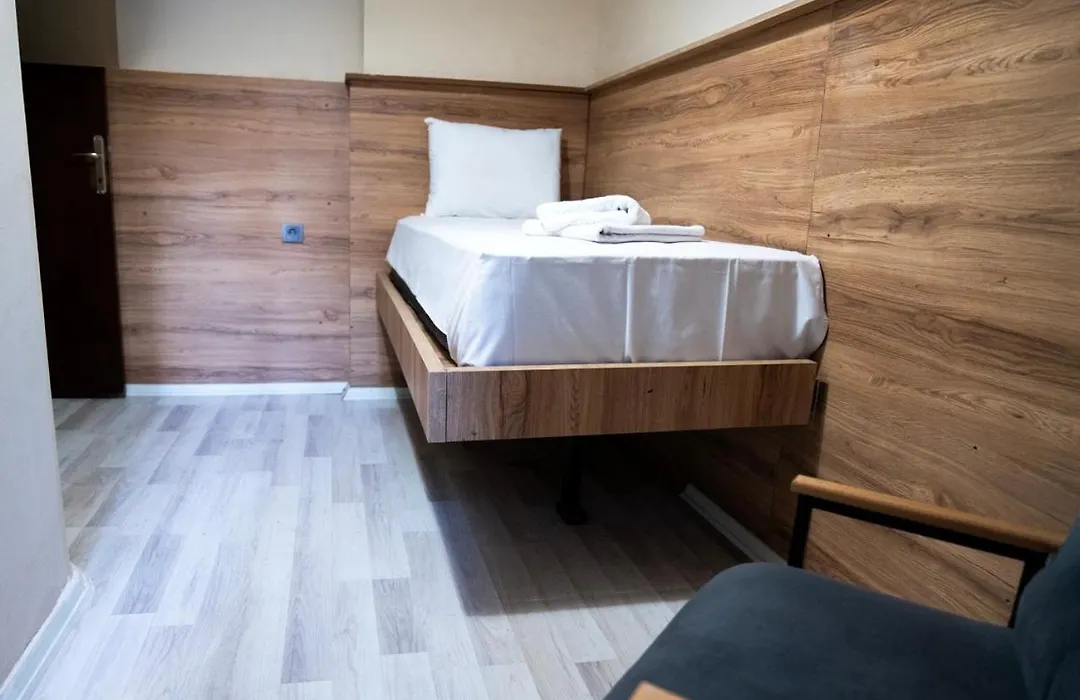 Taksim No1 Suites-1