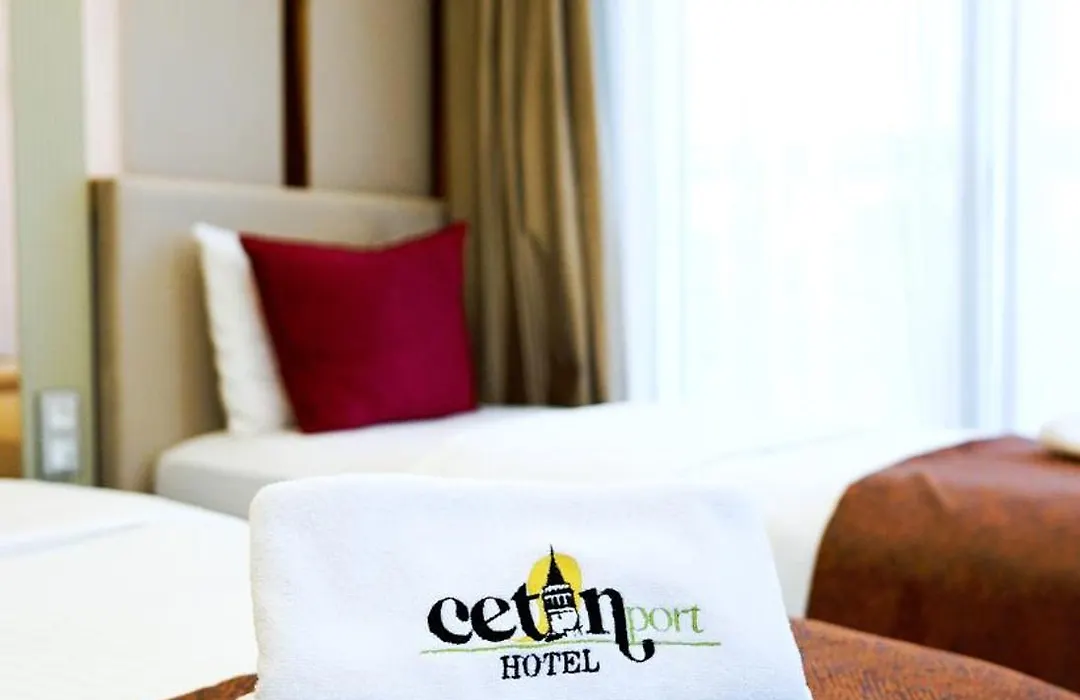 Cetin Port Hotel-1