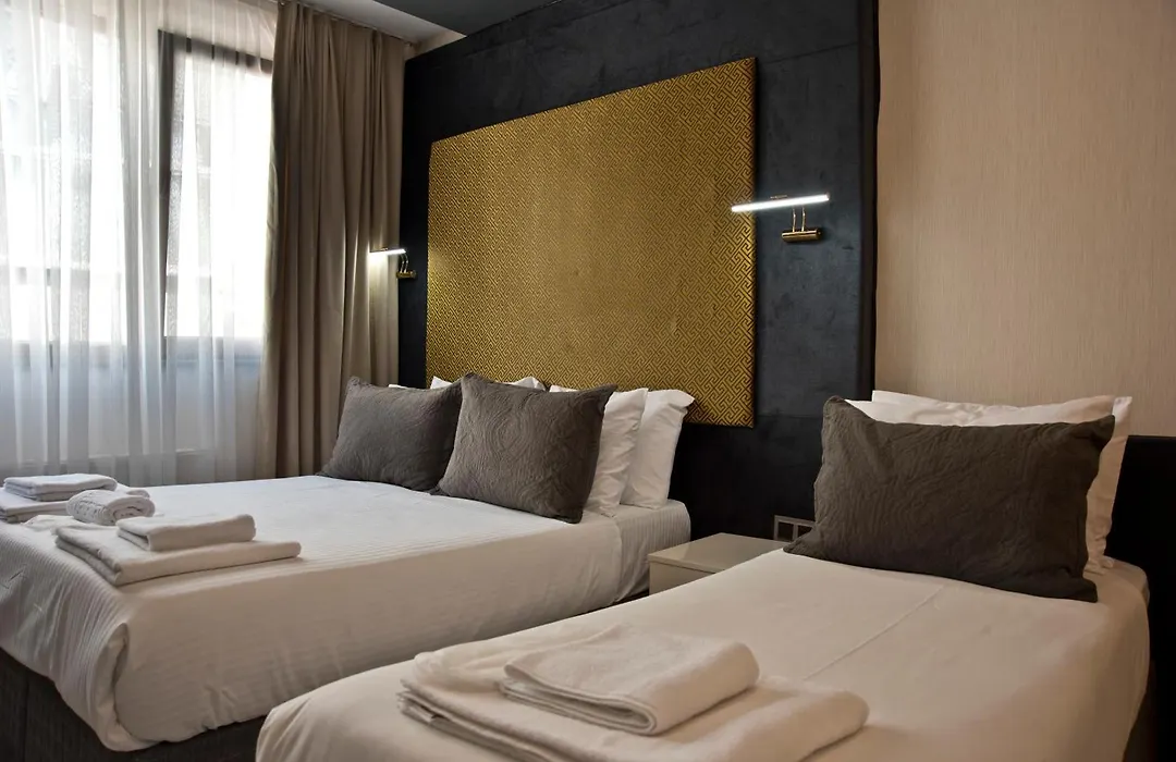 Yakut Hotel-1