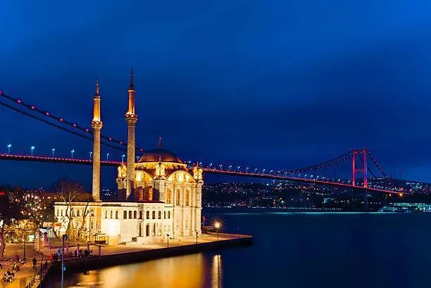 Elite Marmara Ortaköy Hotel&Suites-1