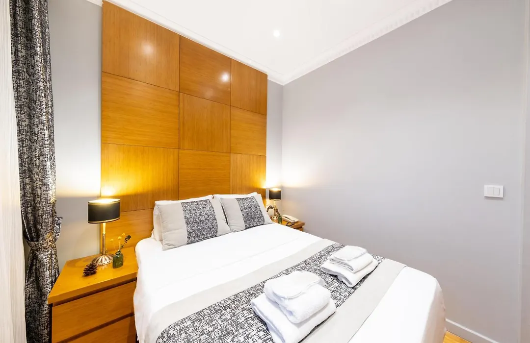 King Suite Hotel Besiktas-1