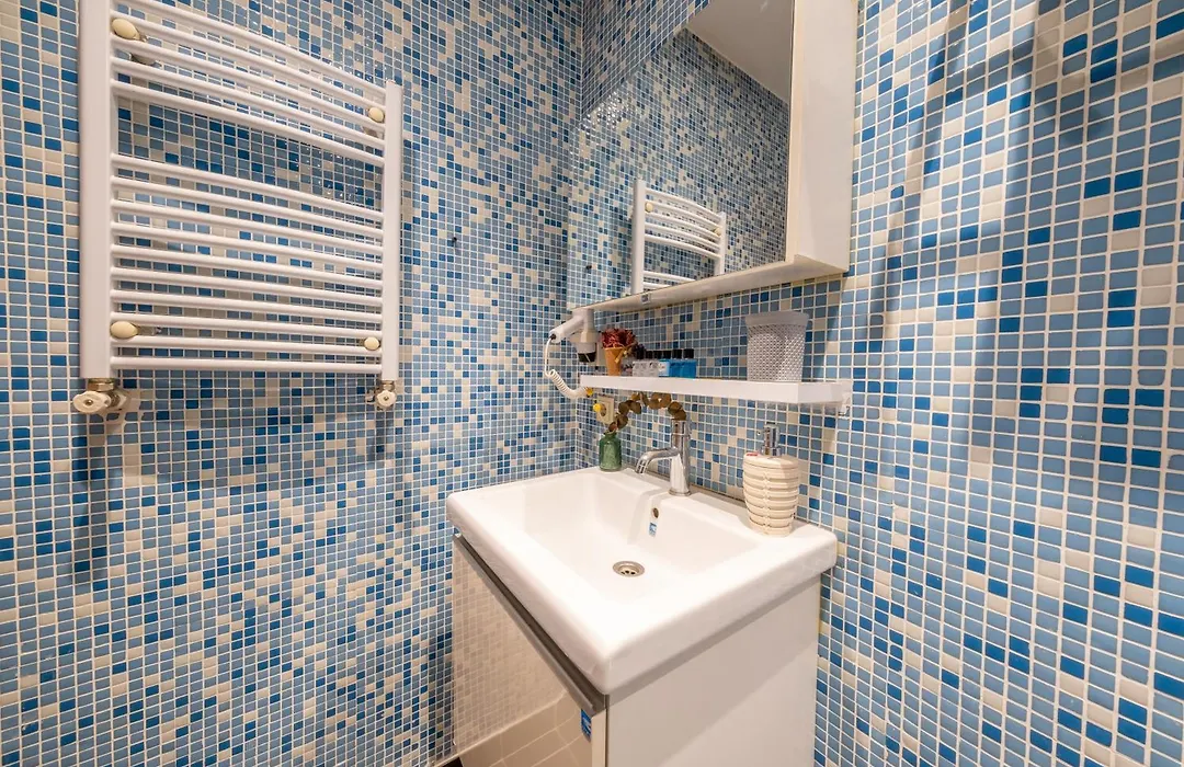 King Suite Hotel Besiktas-1