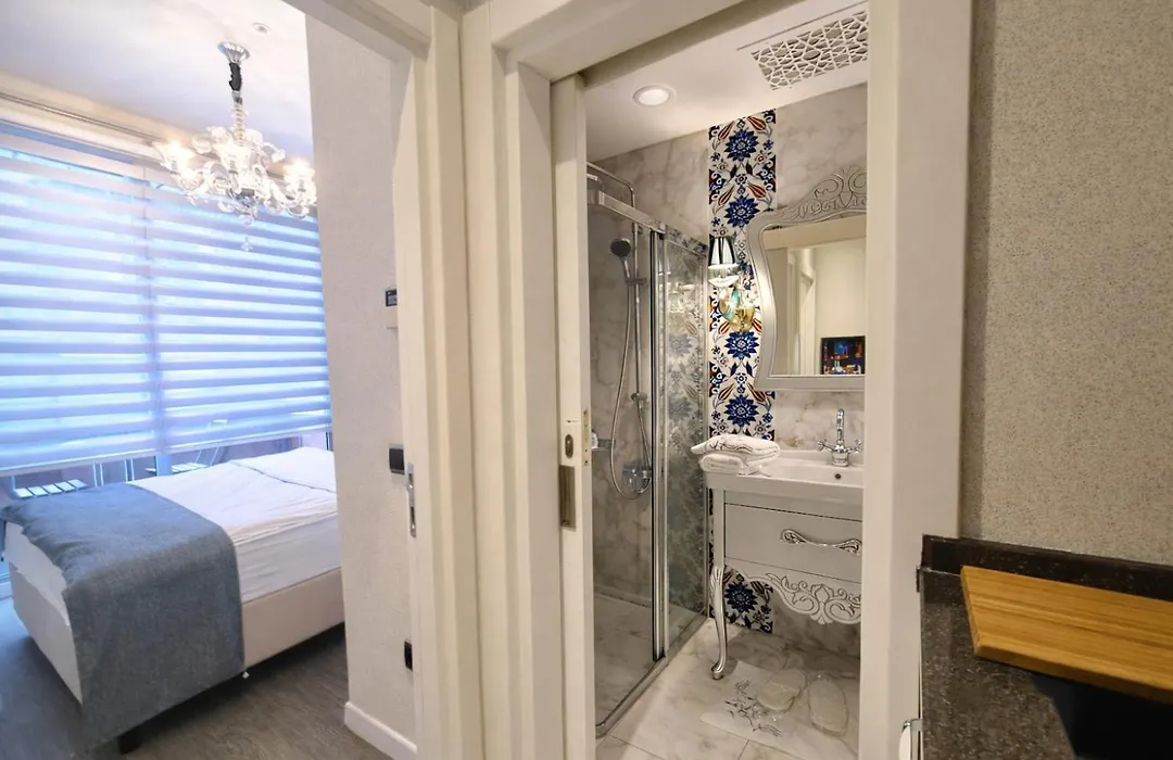 Excellent Apartments Galata-1
