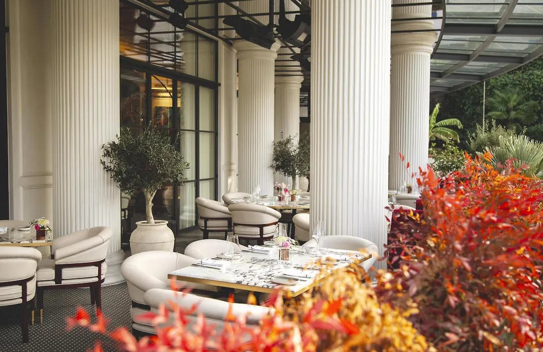 Conrad Istanbul Bosphorus-1