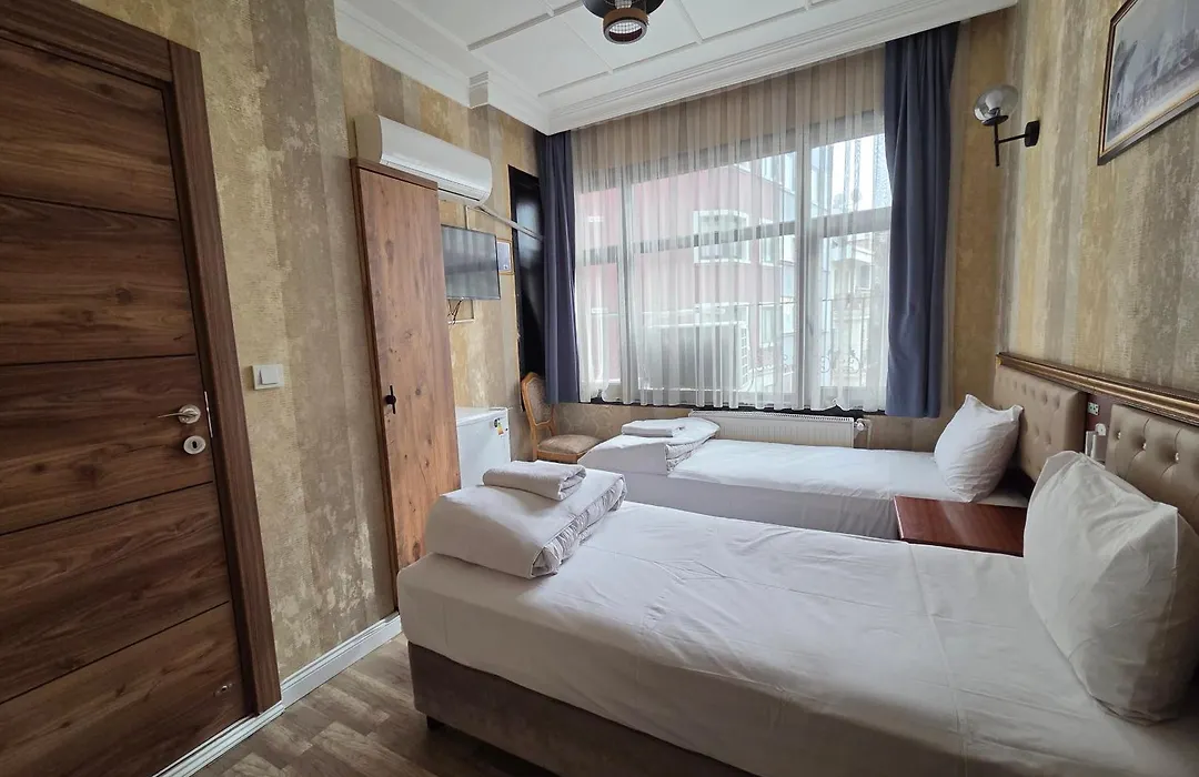 Asitane Life Hotel-1