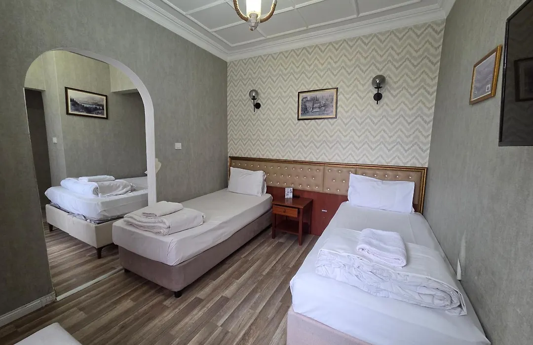 Asitane Life Hotel-1