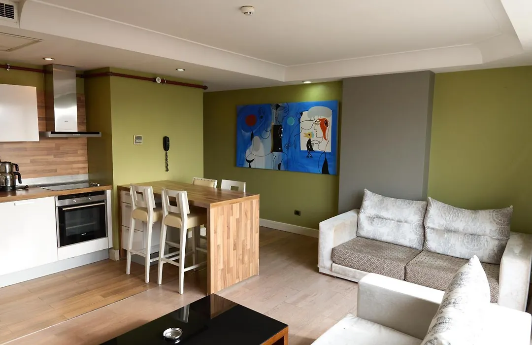 Taba Luxury Suites And Hotel-1