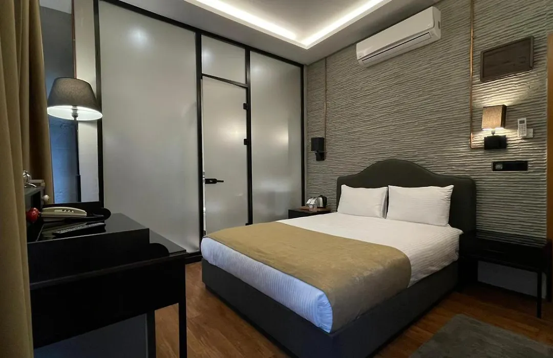 Misafir Suites 8 Istanbul-1