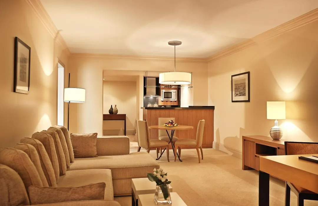 Grand Hyatt Istanbul-1