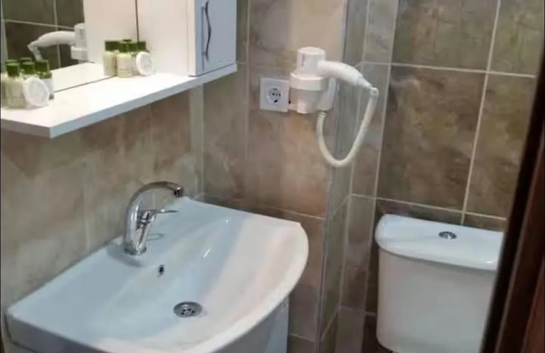 Taksim Park Suites-1