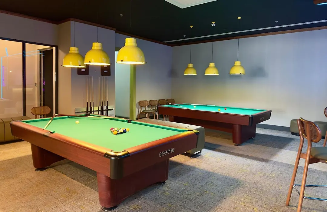 Tryp By Wyndham Istanbul Topkapi-1