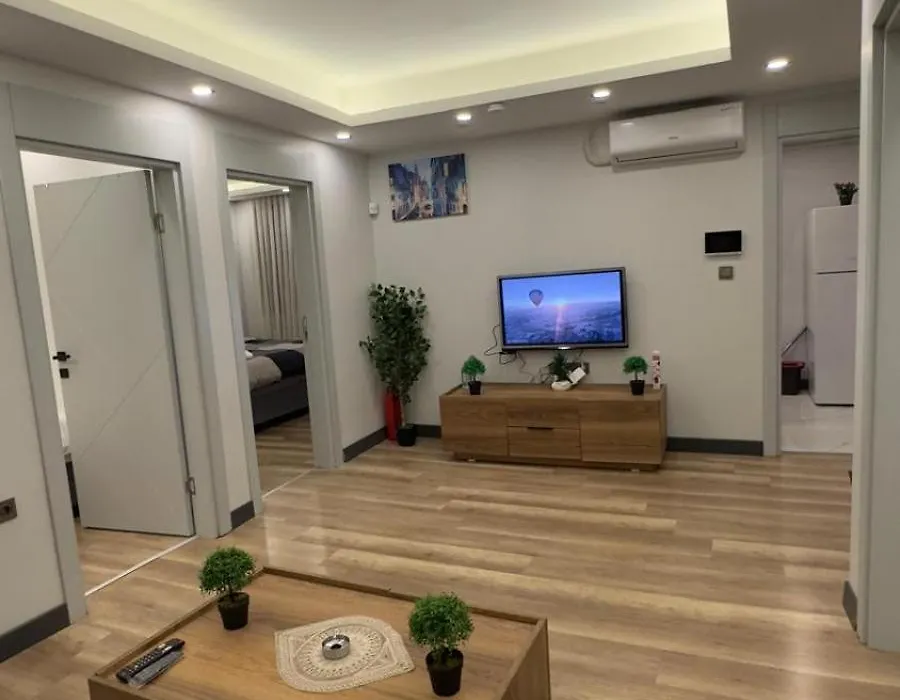 Guendogdu Suites-1