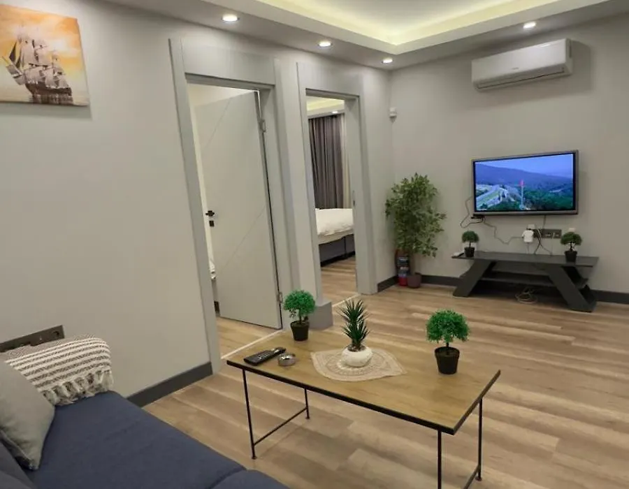Guendogdu Suites-1