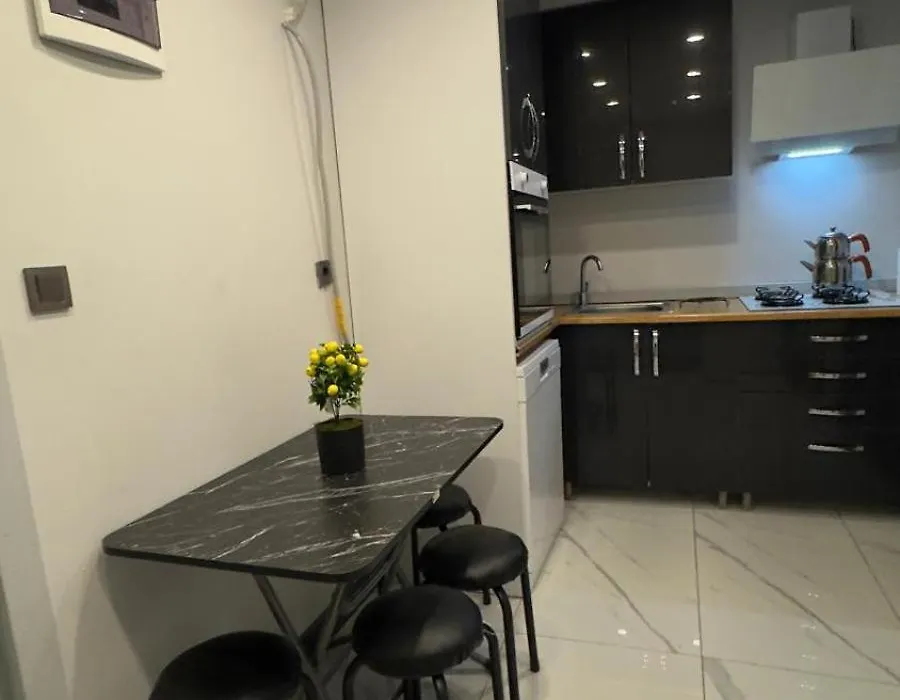 Guendogdu Suites-1