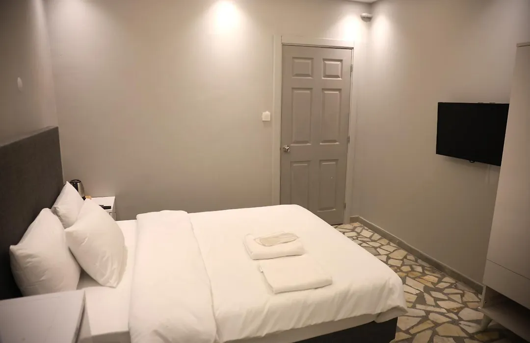Brk Dream Suites Taksim-1