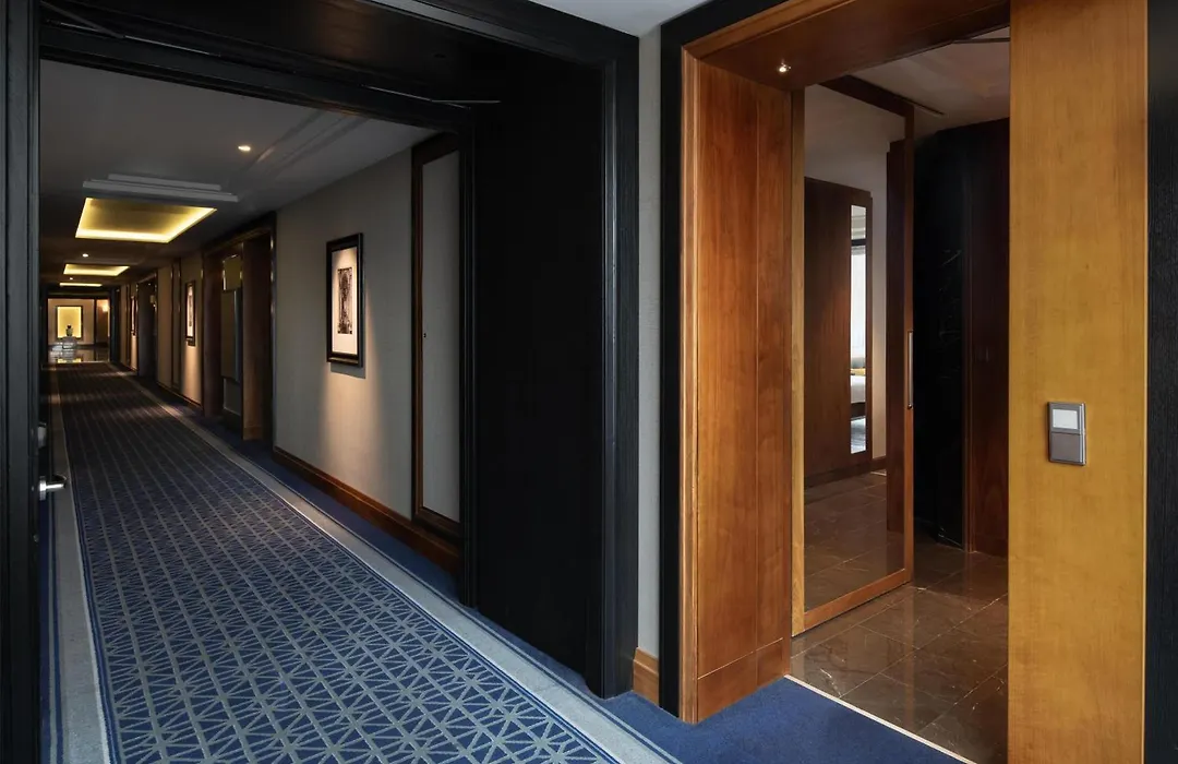 Hilton Istanbul Bomonti-1