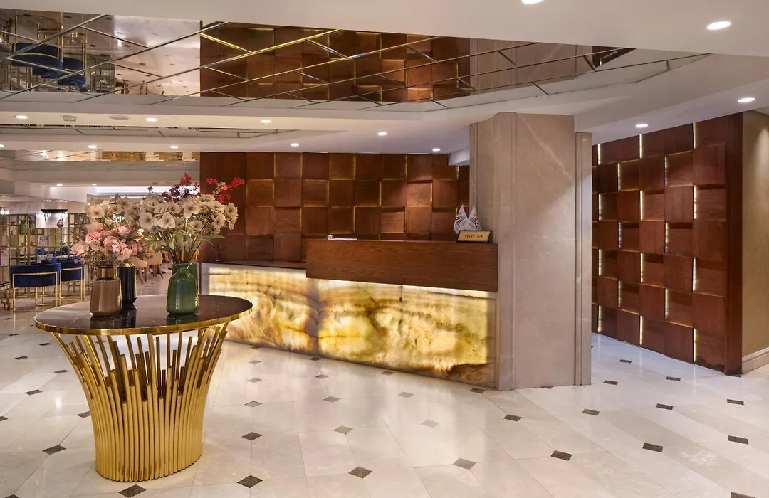 Great Fortune Design Hotel & Spa-1