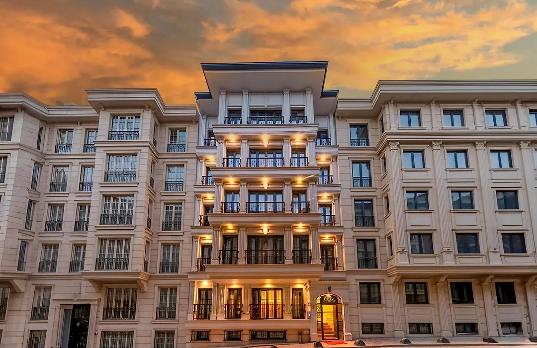 Etiz Hotels & Residences-1
