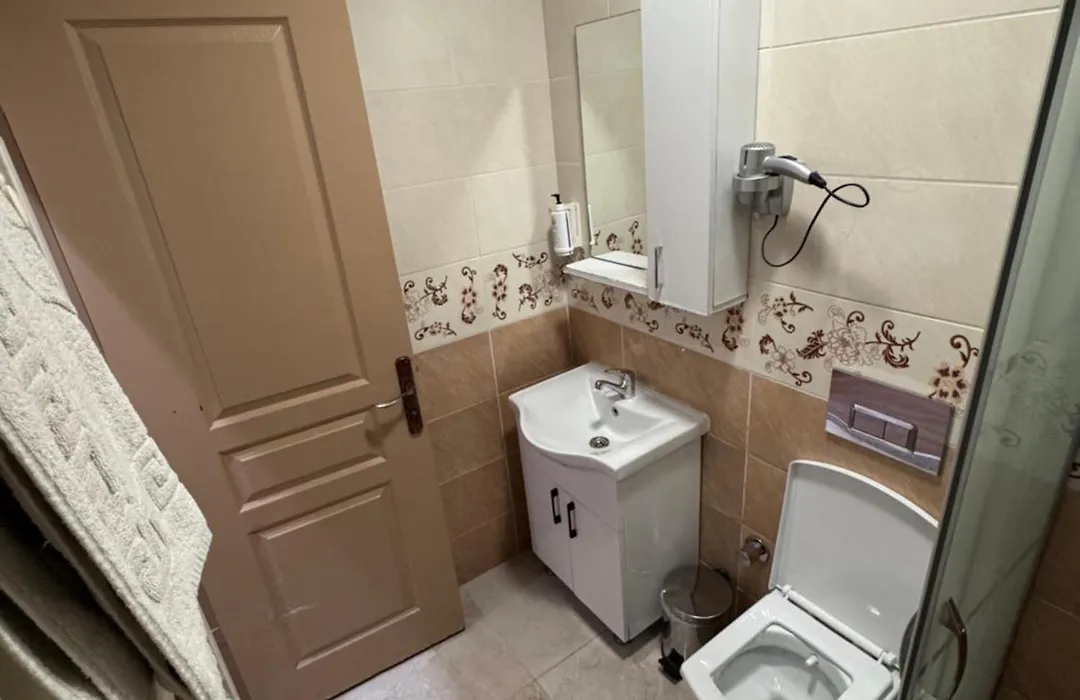 Renova Hotel Fatıh-1