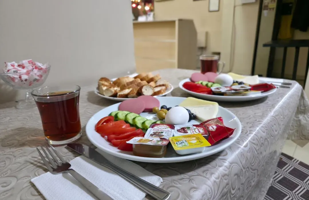 Birol Hotel-1