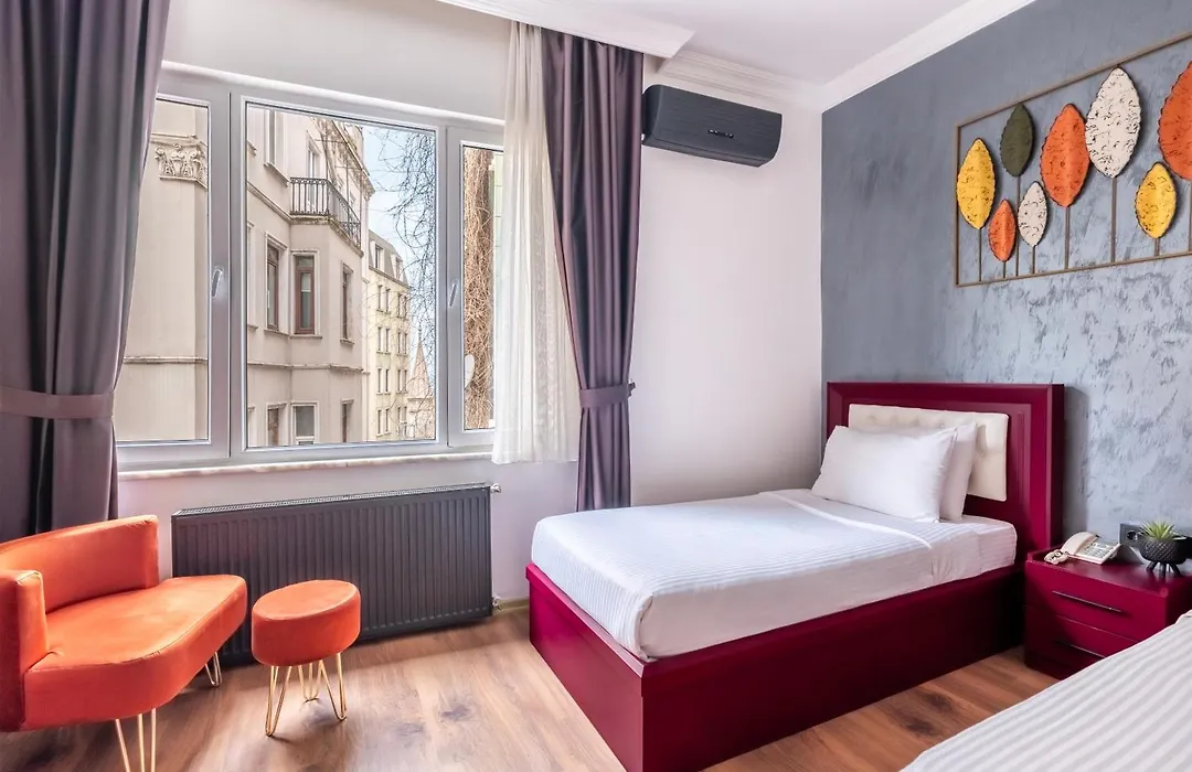 Perazre Hotel-1