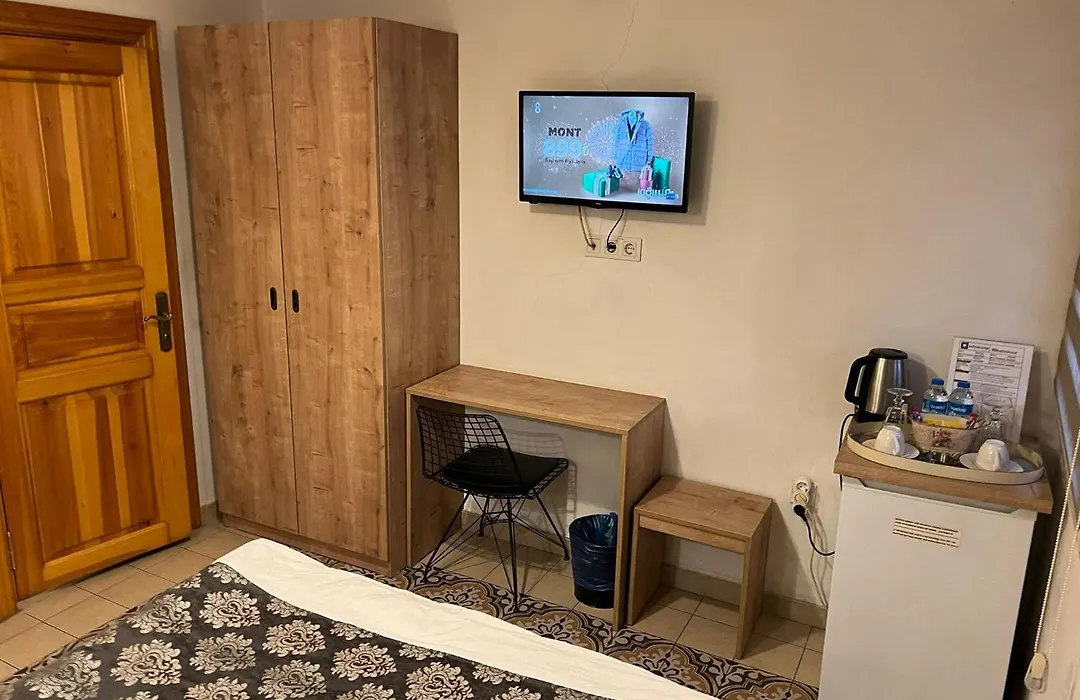 Belizia Hotel-1
