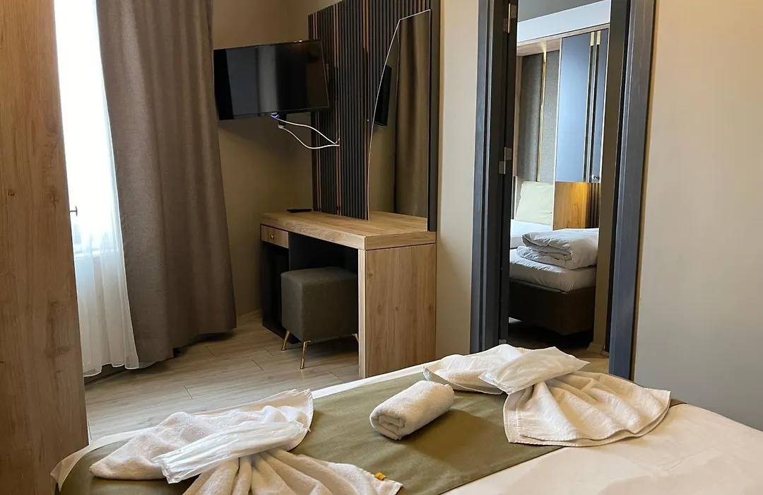 New Taksim Hotel-1