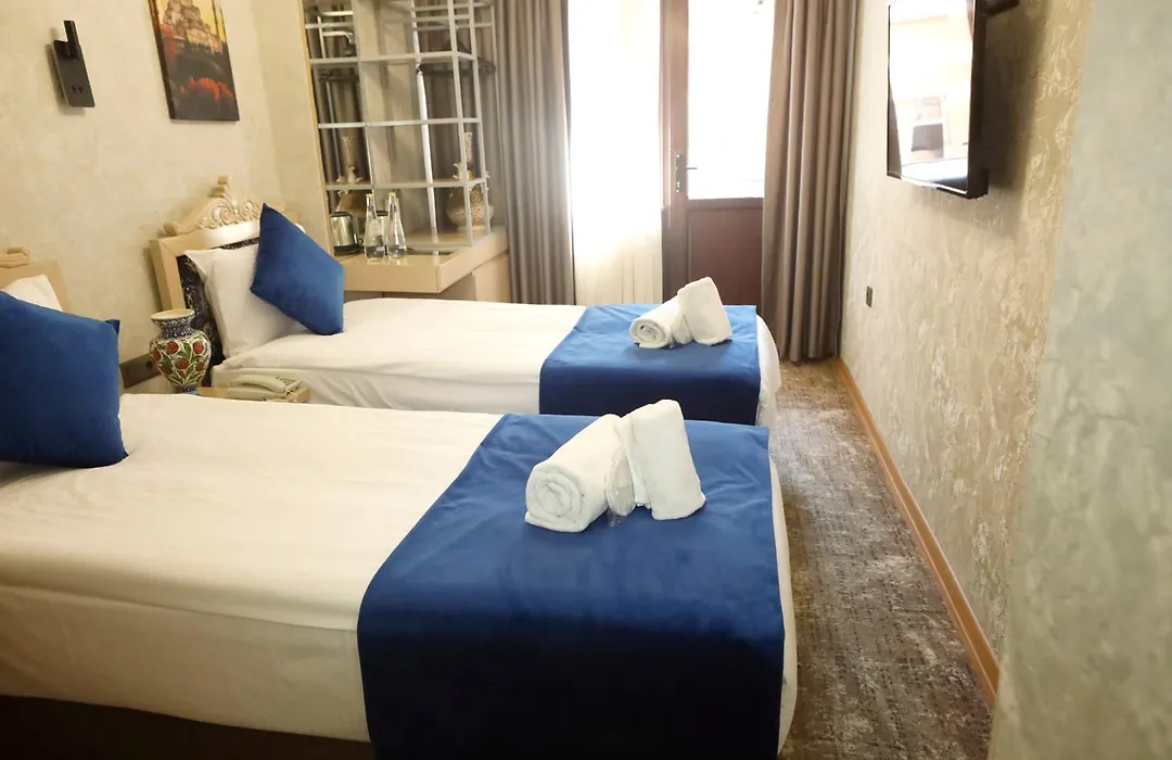 Turk Art Hotel-1